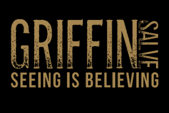 griffen salve logo